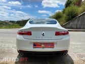 Renault Laguna 1.5DCI 110CV COUPE