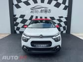 Citroen C3 Pure Tech S&S Shine
