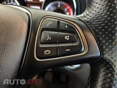 Mercedes-Benz CLA 200 d Shooting Brake Urban