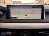 BMW X5 25 d sDrive Pack M