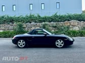 Porsche Boxster 2.5 Sport