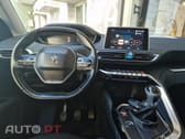 Peugeot 3008 1.5 BlueHDi Active