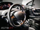 Peugeot 208 1.6 BlueHDi Style