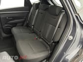 Hyundai Tucson 1.6 CRDi Hybrid 48V Business DCT