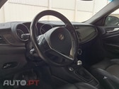 Alfa Romeo Giulietta 1.6JTDM2 EXCLUSIVE