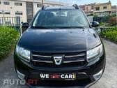 Dacia Sandero Stepway 1.5 Dci