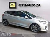 Ford Fiesta 1.0 ECOBOOST ST-LINE