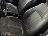 Chevrolet Spark 1.0 L Bi-Fuel