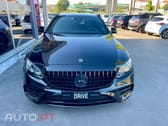 Mercedes-Benz E 300 d AMG Line