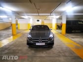 Mercedes-Benz S 63 AMG Coupe Speedshift MCT Edition 1