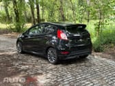 Ford Fiesta 1.0 T EcoBoost STLine