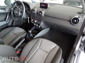 Audi A1 1.0 TFSI Advance