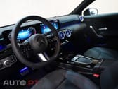 Mercedes-Benz A 200 AMG Line Aut.