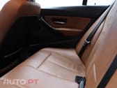BMW 320 d Auto Line Luxury