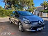 Renault Clio Sport Tourer Dynamic S
