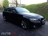 BMW 320 d Touring
