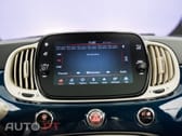 Fiat 500 1.0 Hybrid Lounge