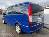 Mercedes-Benz Viano Outro