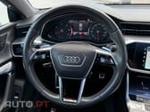 Audi A7 40 TDI S tronic
