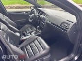 Volkswagen Golf 2.0 TDI GTD DSG