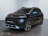 Citroen C3 Aircross 1.2 PureTech Rip Curl