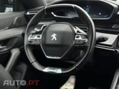 Peugeot 508 SW 1.6 Hybrid GT Line e-EAT8