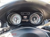 Mercedes-Benz CLA 200 200d