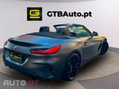 BMW Z4 sDrive 30i Pack M