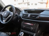 BMW X1 16 d sDrive