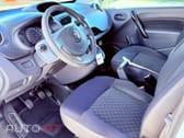 Renault Kangoo 1.5 dCi Business