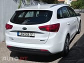 Kia Ceed SW 1.6 CRDi Nav Line