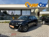 Peugeot E-2008 50 kWh Active