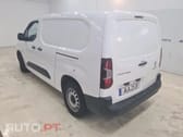 Peugeot Partner PARTNER 1.5 BlueHDi
