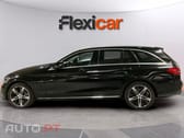 Mercedes-Benz C 300 de Avantgarde