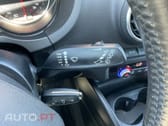Audi A3 Sportback 1.6 TDI Advance