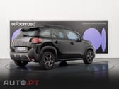 Citroen C3 Aircross 1.2 PureTech Feel Pack