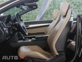 Mercedes-Benz E 250 CGi Avantgarde BlueEfficiency Auto