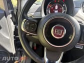 Fiat 500 1.0 Hybrid Club