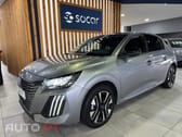 Peugeot E-208 50 kWh Allure