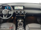 Mercedes-Benz A 160 Style Plus