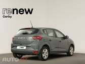 Dacia Sandero Sandero 1.0 TCe Expression