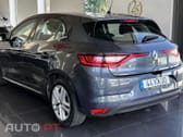 Renault Mégane 1.5 dCi Zen ECO