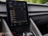 Polestar 2 Long Range 78 kWh AWD