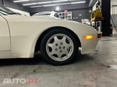 Porsche 944 Targa