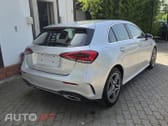 Mercedes-Benz A 250 e 8G-DCT AMG Line
