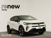 Renault Captur 1.0 TCe Techno