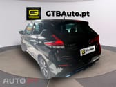 Nissan Leaf 40 KWH