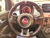 Fiat 500 1.0 Hybrid Connect