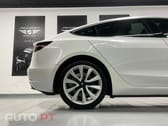Tesla Model 3 Standard RWD Plus