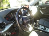 Audi Q2 1.6 TDI 116 CV SPORT